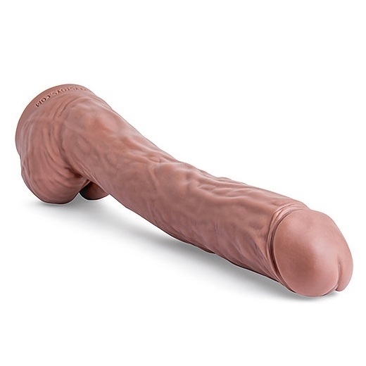 Mr Hankey's LONG JOHN Dildo | 13.25 Inches