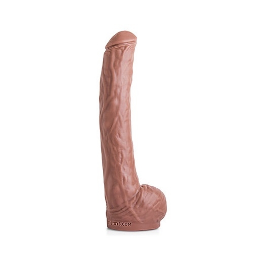 Mr Hankey's LONG JOHN Dildo | 13.25 Inches