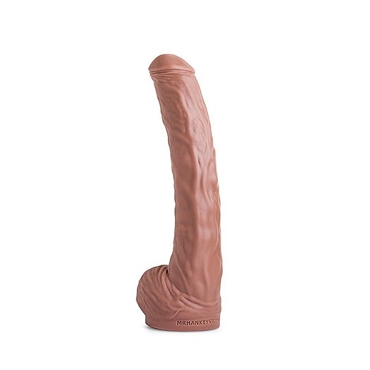 Mr Hankey's LONG JOHN Dildo | 13.25 Inches