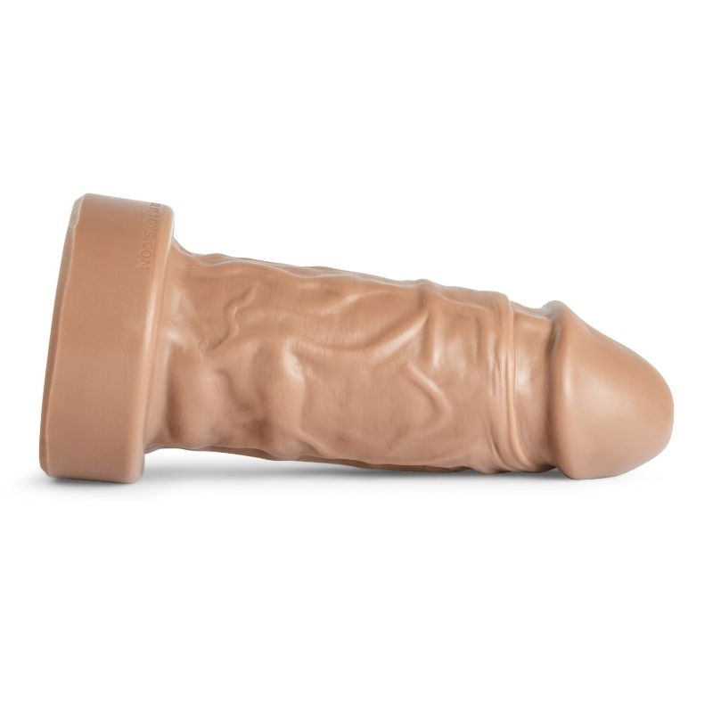 Mr Hankey's LW TIP Dildo: XL | 9.65 Inches