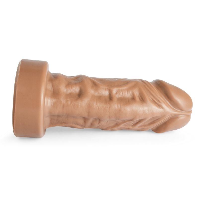 Mr Hankey's LW TIP Dildo: XL | 9.65 Inches