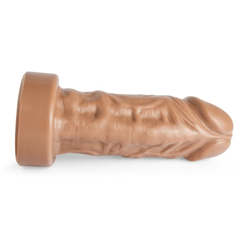 Mr Hankey's LW TIP Dildo: XL | 9.65 Inches