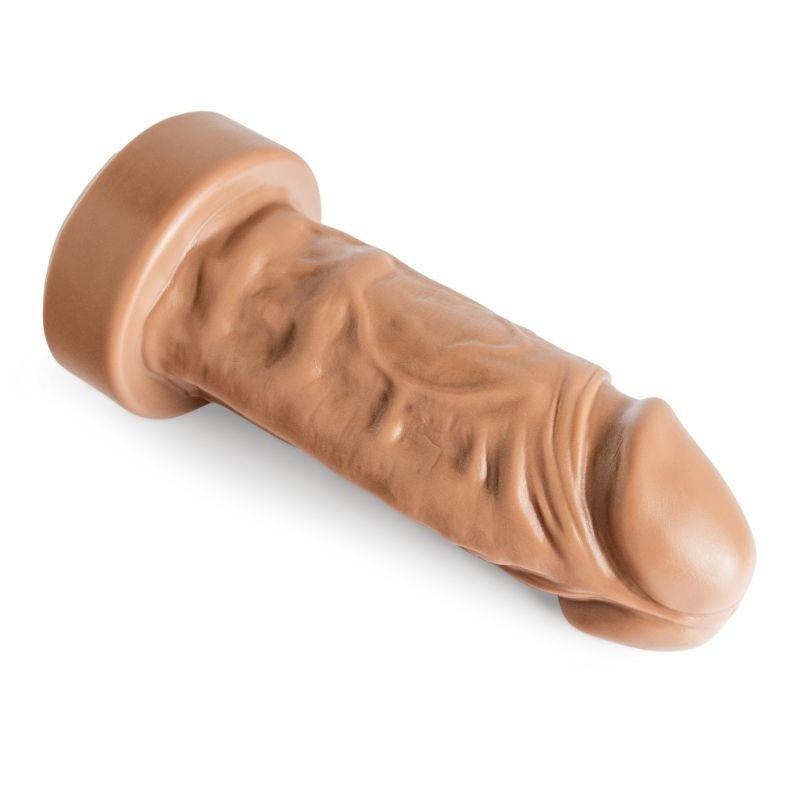 Mr Hankey's LW TIP Dildo: XL | 9.65 Inches