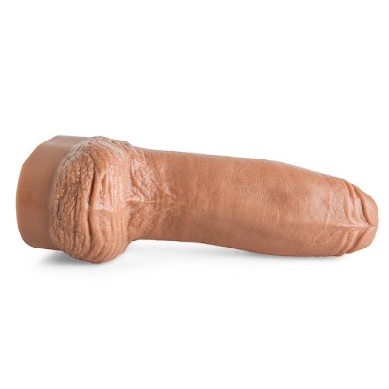 Mr Hankey's MACHOMAN Realistic Dildo | XXXL