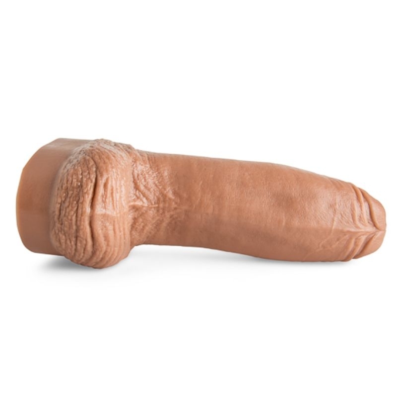 Mr Hankey's MACHOMAN Realistic Dildo | XXXL