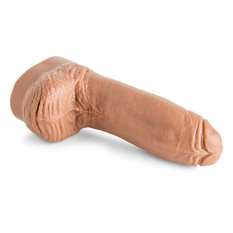 Mr Hankey's MACHOMAN Realistic Dildo | XXL