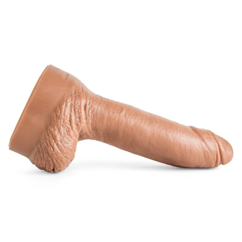 Mr Hankey's MACHOMAN Realistic Dildo | XXXL