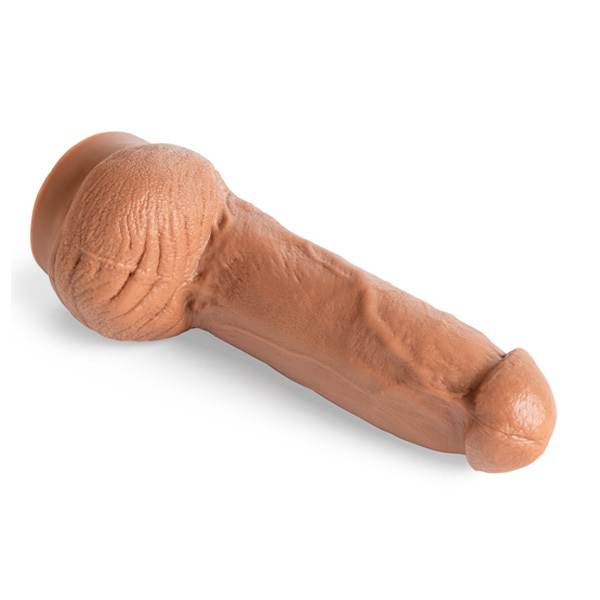 Mr Hankey's MARCO NAPOLI Dildo: Medium | 8 Inches