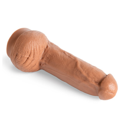 Mr Hankey's MARCO NAPOLI Dildo: Medium | 8 Inches