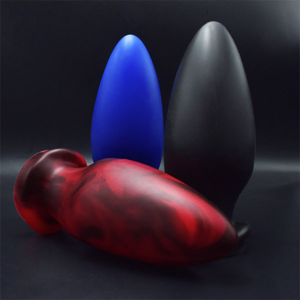 Topped Toys MARE MAKER | Forge Red: 115