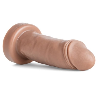 Mr Hankey's MATEO Dildo: Size Medium | 7.5 inches