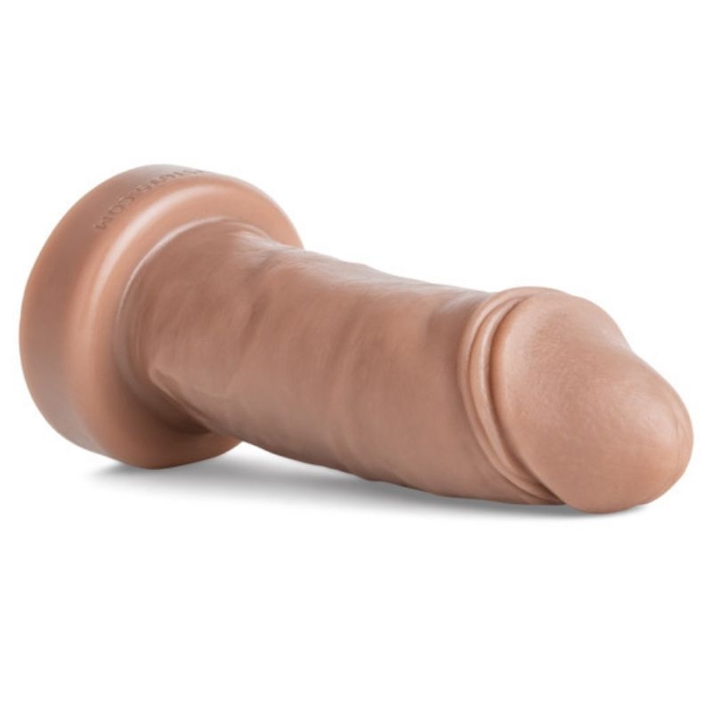 Mr Hankey's MATEO Dildo: Size Small | 5.5 inches