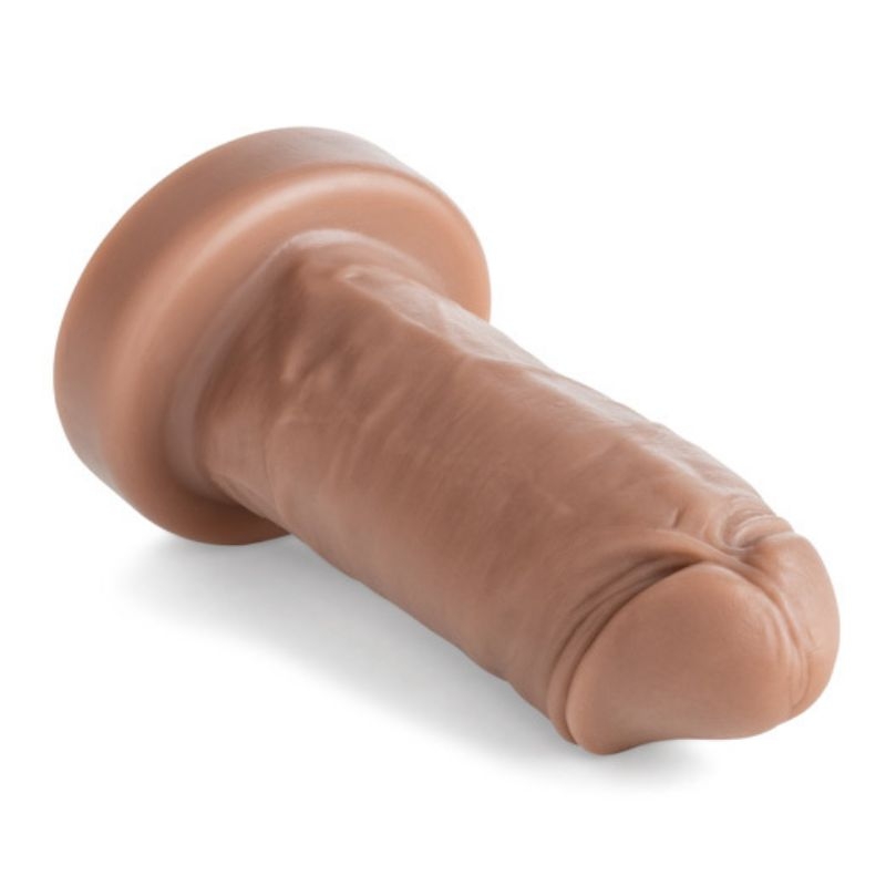 Mr Hankey's MATEO Dildo: Size Medium | 7.5 inches