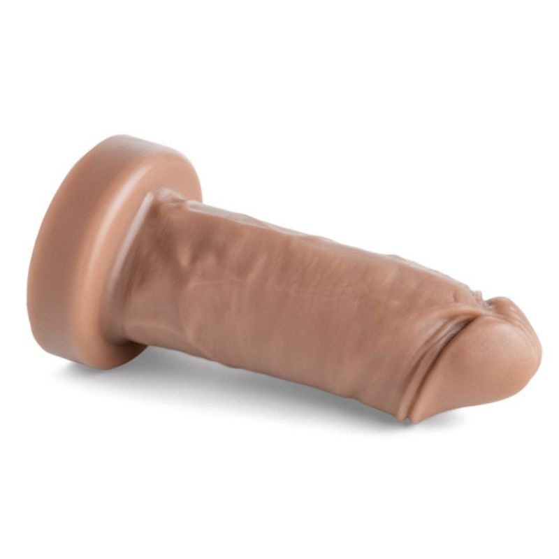 Mr Hankey's MATEO Dildo: Size Medium | 7.5 inches