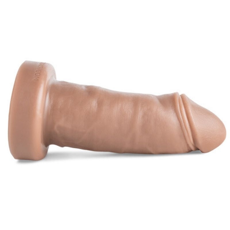 Mr Hankey's MATEO Dildo: Size Medium | 7.5 inches