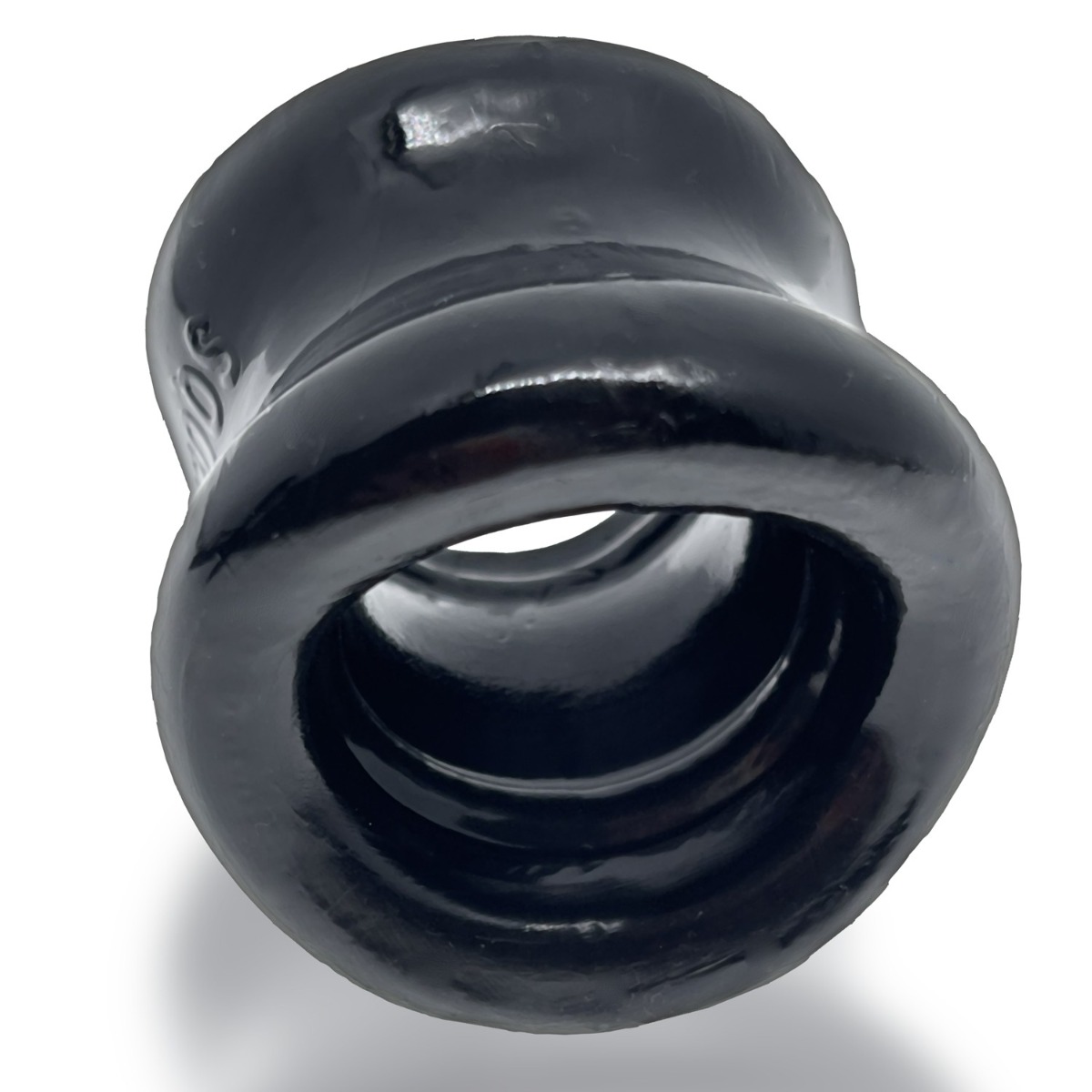 Oxballs MEGA SQUEEZE Ball Stretcher | Black