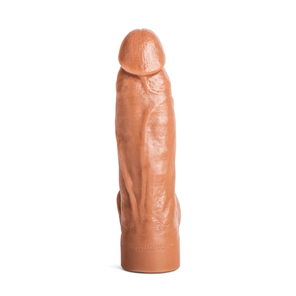 Mr Hankey's MICHAEL VEGAS OG Dildo | 7.25 Inches