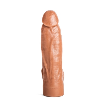 Mr Hankey's MICHAEL VEGAS OG Dildo | 7.25 Inches