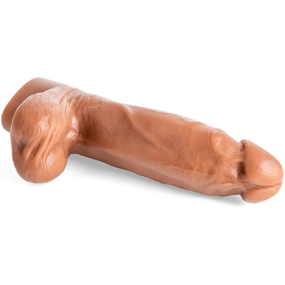 Mr Hankey's MICHAEL VEGAS XXL Dildo | 10.6 Inches