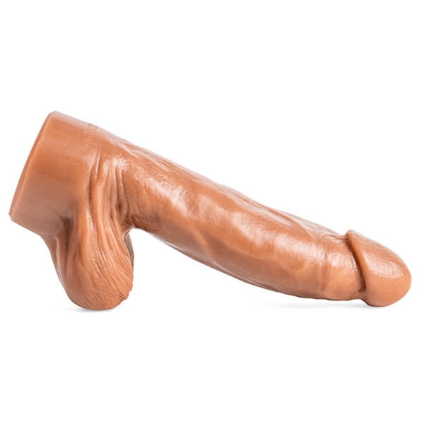 Mr Hankey's MICHAEL VEGAS OG Dildo | 7.25 Inches