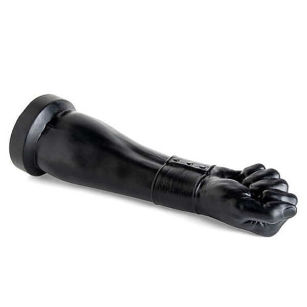 Mr Hankey's GUT PUNCHER Size XL | 13 Inches