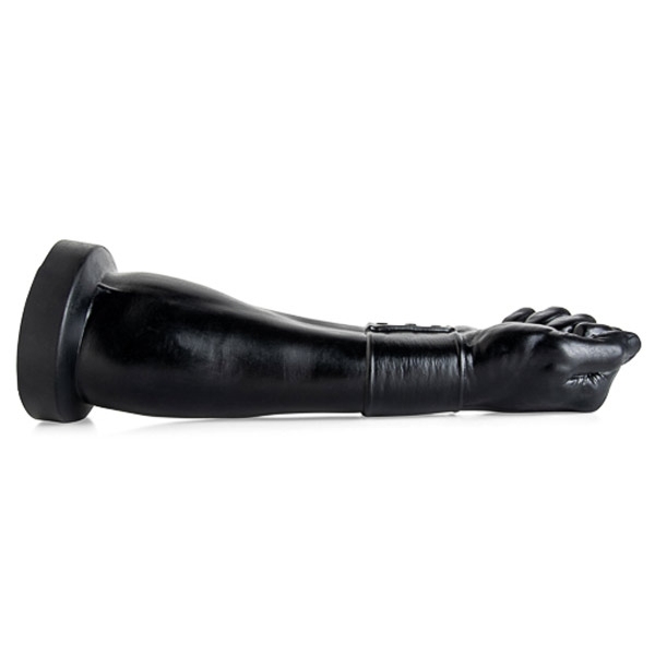 Mr Hankey's GUT PUNCHER Size 4XL | 17.25 Inches