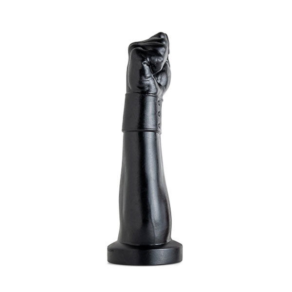Mr Hankey's GUT PUNCHER Size 4XL | 17.25 Inches