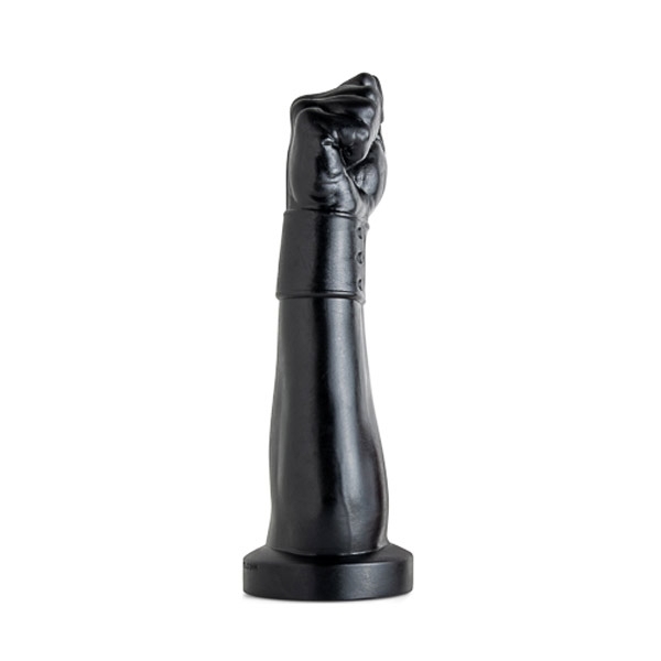 Mr Hankey's GUT PUNCHER Size 4XL | 17.25 Inches