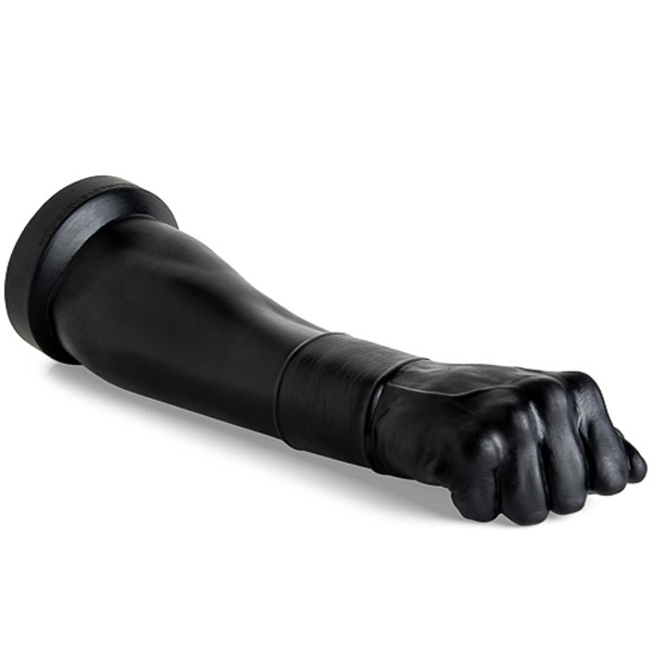 Mr Hankey's GUT PUNCHER Size 4XL | 17.25 Inches
