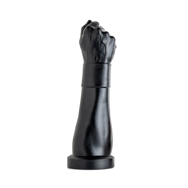Mr Hankey's GUT PUNCHER Size 4XL | 17.25 Inches