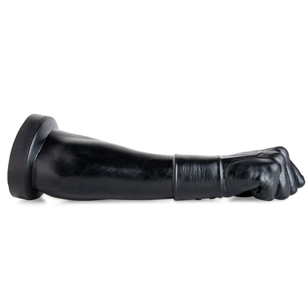 Mr Hankey's GUT PUNCHER Size 4XL | 17.25 Inches