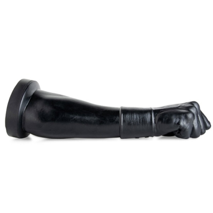 Mr Hankey's GUT PUNCHER Size 4XL | 17.25 Inches
