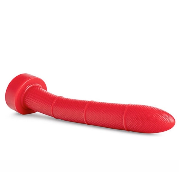 Mr Hankey's SERPENTINE DILDO Large | 19 Inches