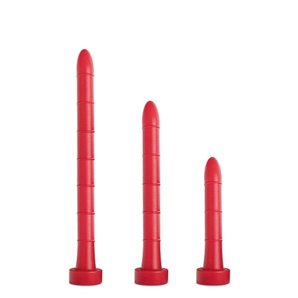Mr Hankey's SERPENTINE DILDO Large | 19 Inches