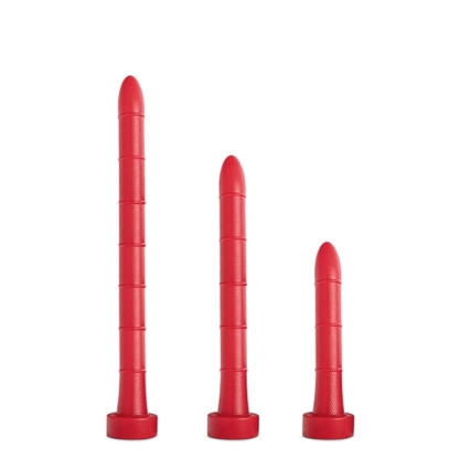 Mr Hankey's SERPENTINE DILDO Large | 19 Inches