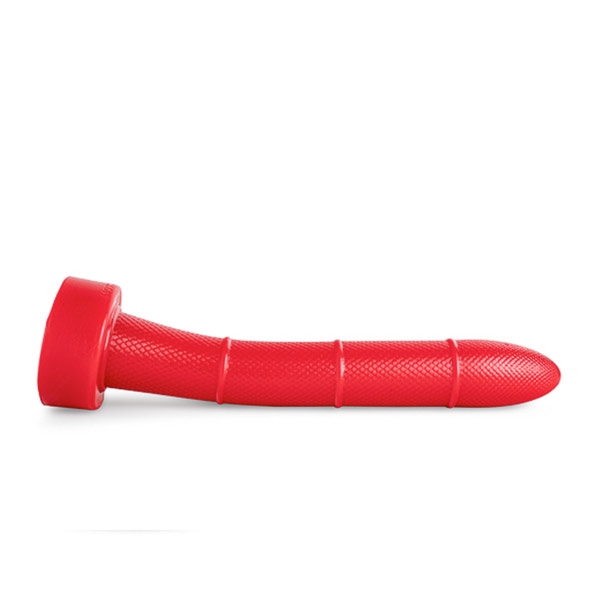 Mr Hankey's SERPENTINE DILDO Medium | 13 Inches