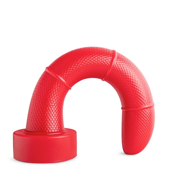 Mr Hankey's SERPENTINE DILDO Large | 19 Inches