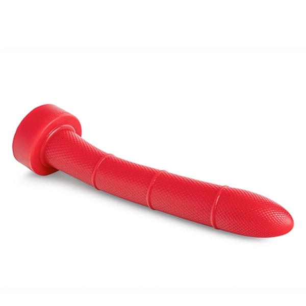 Mr Hankey's SERPENTINE DILDO Large | 19 Inches