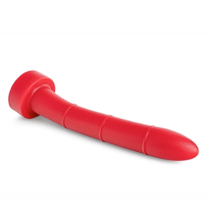 Mr Hankey's SERPENTINE DILDO Large | 19 Inches