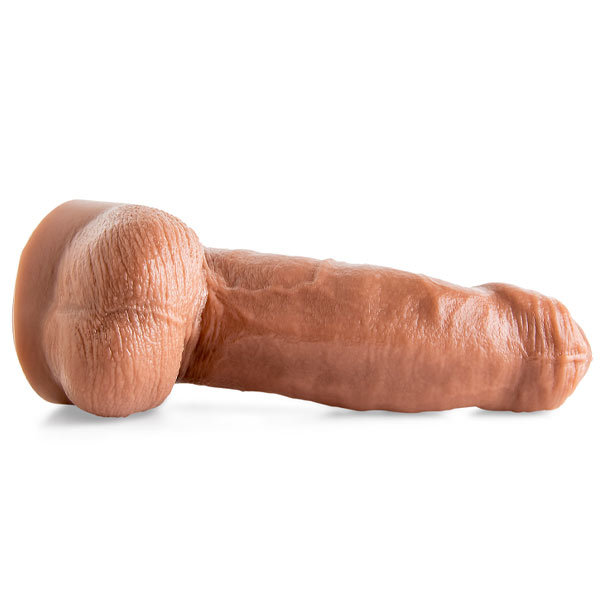 Mr Hankey's Monster Dildo 4XL | 13 Inches