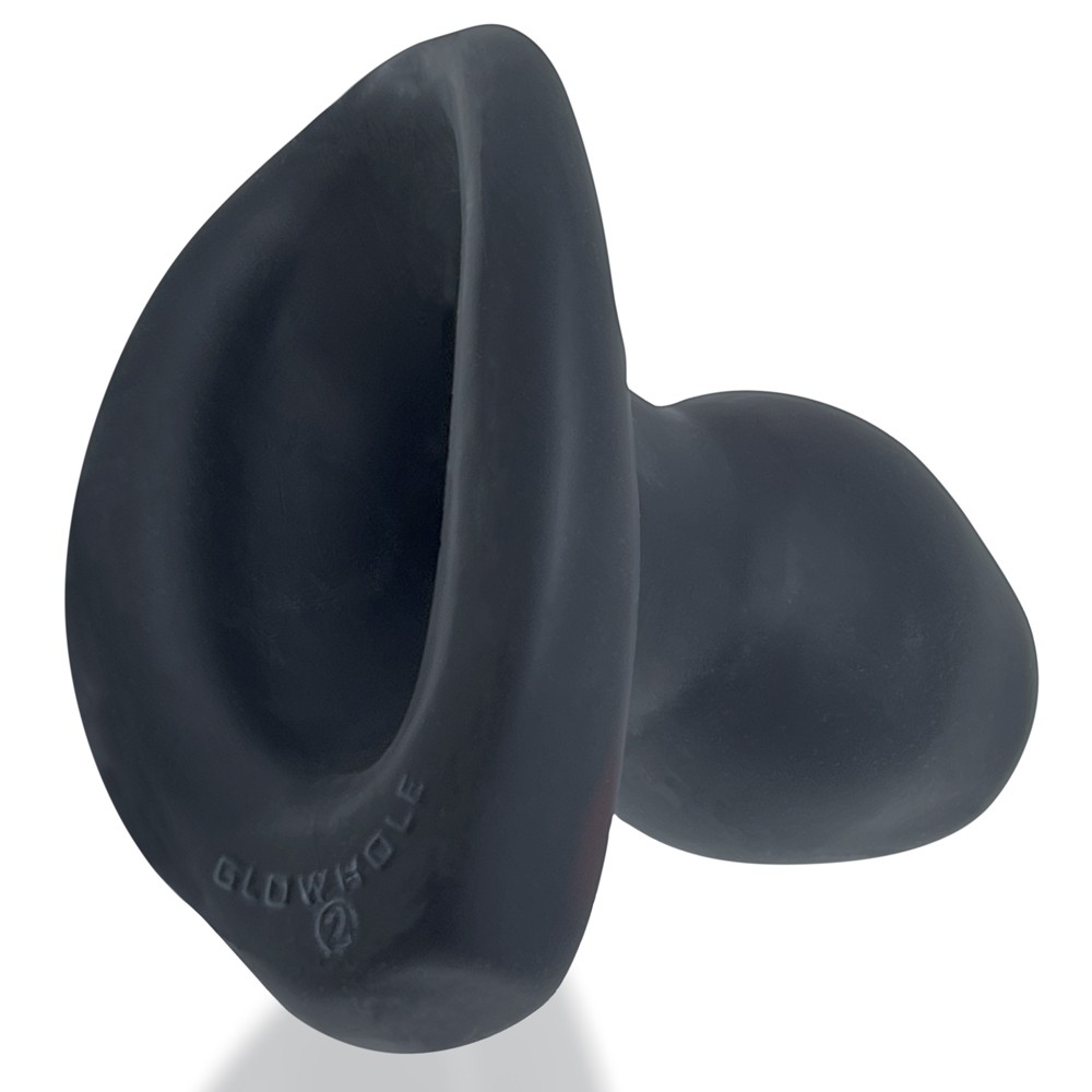 Oxballs MORPH-HOLE Black | Large