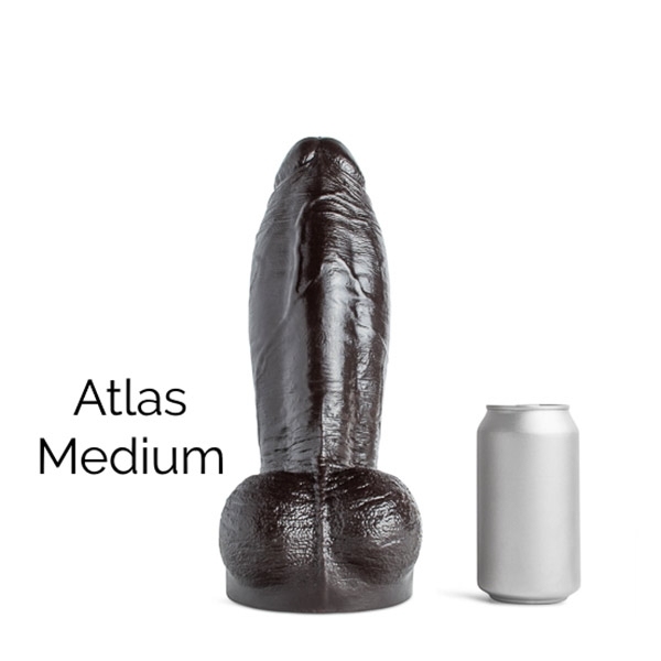 Mr Hankey's ATLAS Size Medium | 7.5 INCHES
