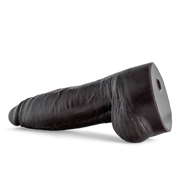 Mr Hankey's ATLAS Size Medium | 7.5 INCHES