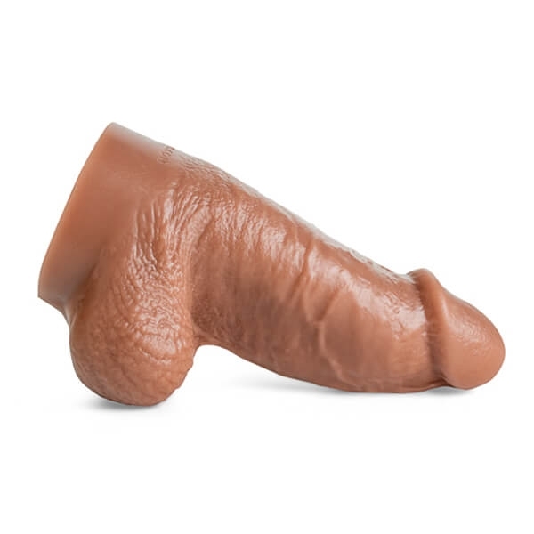 Mr Hankey's CLYDE Dildo: Size Large | 10 inches