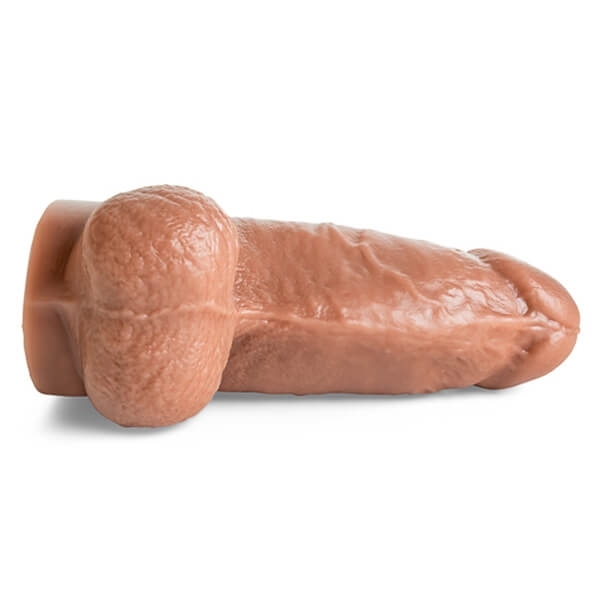 Mr Hankey's CLYDE Dildo: Size Large | 10 inches