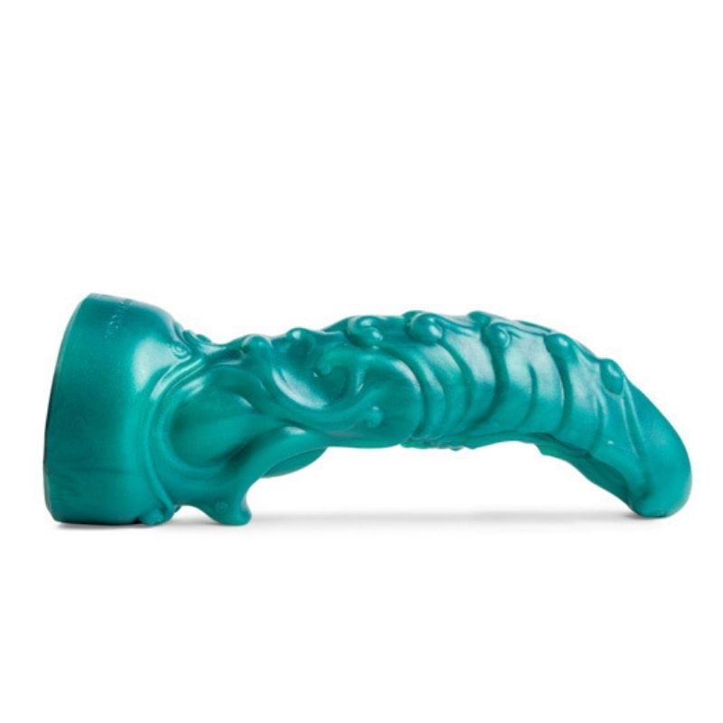 Mr Hankey's ONI Dildo: Large / XL | 10.75 Inches