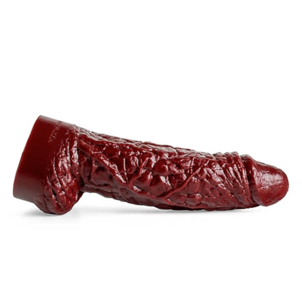 Mr Hankey's THE THEENG Dildo: Size XL  | 13 inches