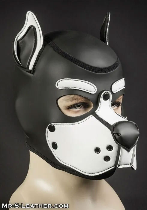Neoprene K9 Hood | Small or Extra Large
