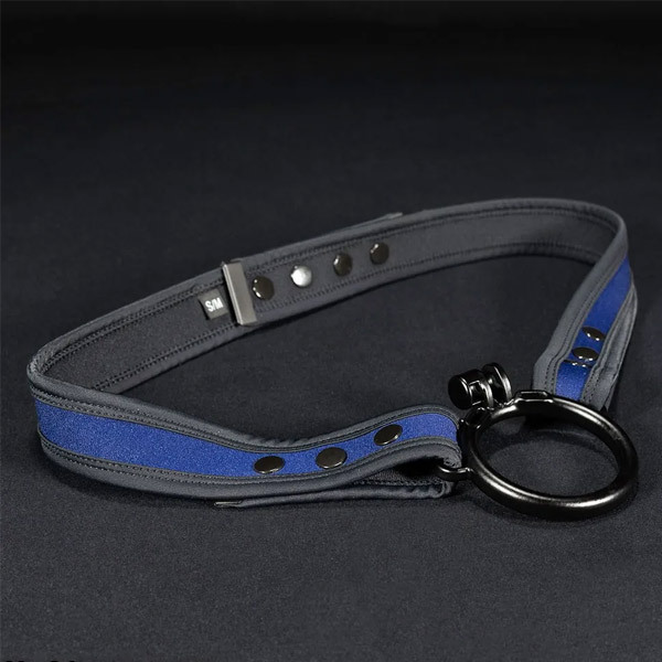 KINK3D Strap Ring Two Loops | Standard