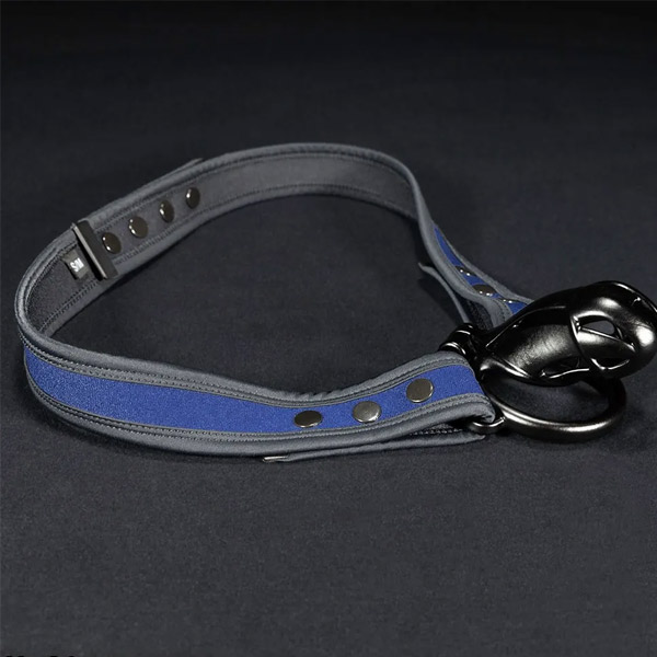KINK3D Strap Ring Two Loops | Standard